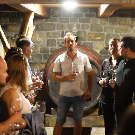Hisa Orel Kriz Εξωτερικό φωτογραφία