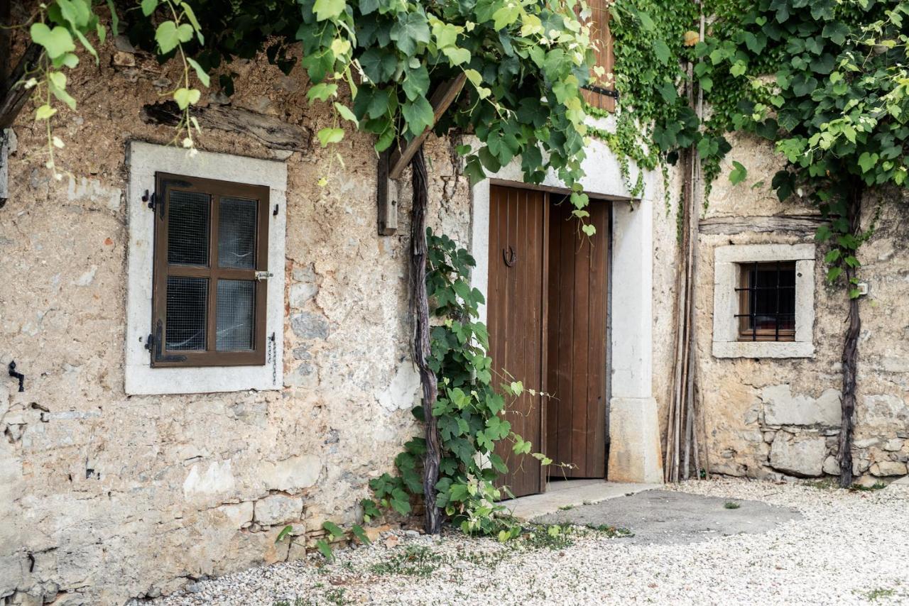 Hisa Orel Kriz Εξωτερικό φωτογραφία
